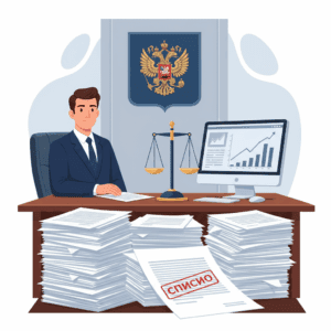 Юрист при банкротстве