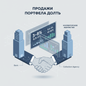 За сколько коллекторы выкупают долги?
