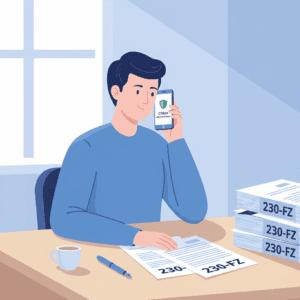 Звонят и пишут коллекторы — что делать?