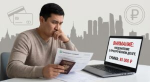 Что будет иностранцу за просрочку по микрозайму?