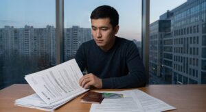 Что делать иностранцу, если нечем платить займ?