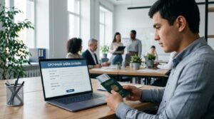 Что делать иностранцу, если нужен срочный займ сегодня?