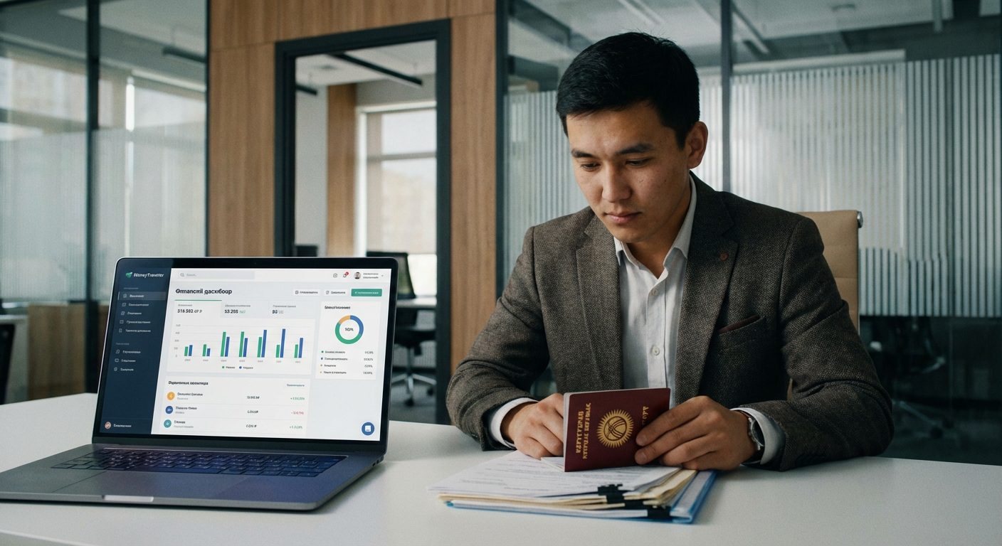 Что делать киргизу, если отказали в займе в нескольких МФО?