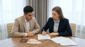 Что нужно знать иностранцам о договоре займа в РФ?