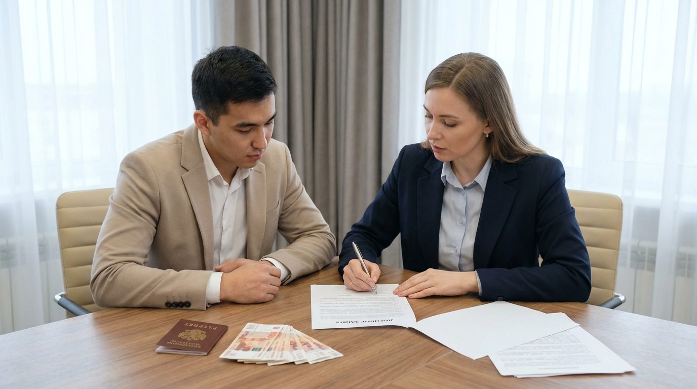 Что нужно знать иностранцам о договоре займа в РФ?