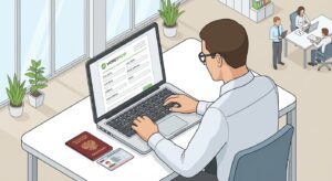 Что проверяют МФО у граждан СНГ при подаче заявки?