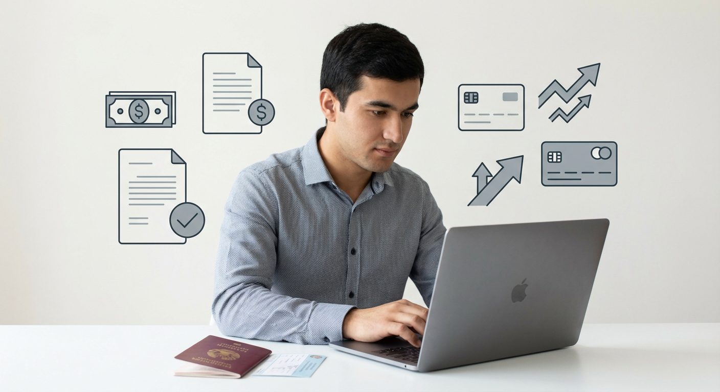 Дают ли микрозаймы таджикам с плохой кредитной историей?