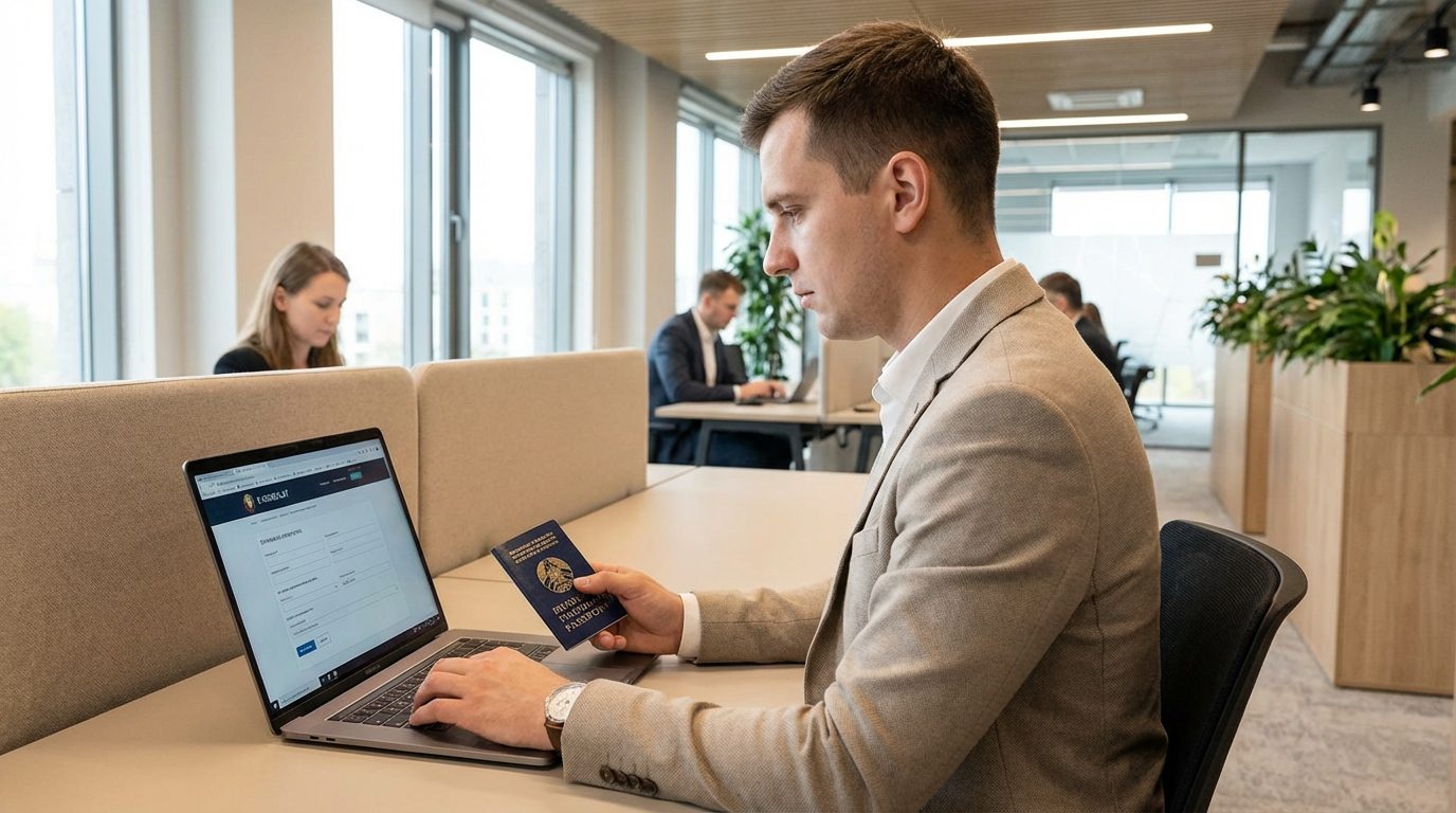 Дают ли займы гражданам Беларуси только по паспорту?