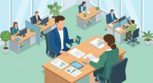 Дают ли займы казахстанцам с просрочками?