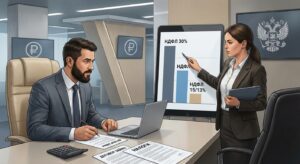 Должен ли иностранец платить налог с полученного займа в РФ?