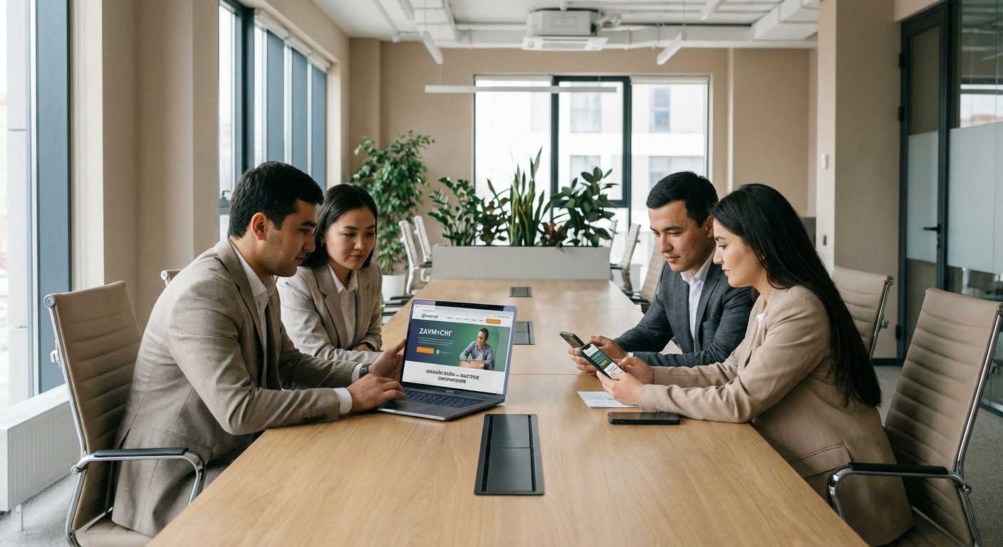 Где лучше всего оформить займ гражданам СНГ: сравнение популярных МФО