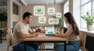 Где получить займ гражданину СНГ, работающему по патенту?