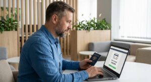 Как белорусу получить займ на карту любого банка?