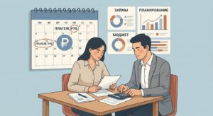 Как гражданам СНГ избежать просрочек по займам?