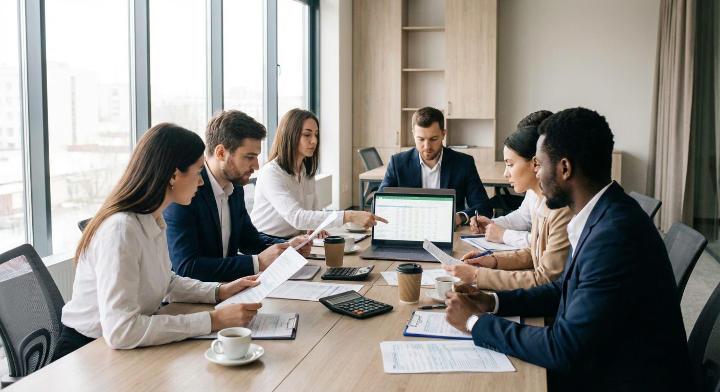 Как гражданам СНГ избежать штрафов и пеней?