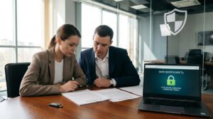 Как гражданам СНГ защититься от мошенников при получении займов?