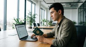 Как гражданин Узбекистана может получить займ без ИНН?