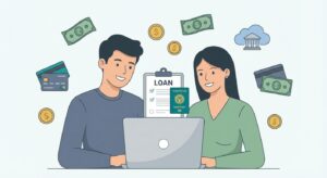 Как гражданину Кыргызстана оформить займ онлайн?