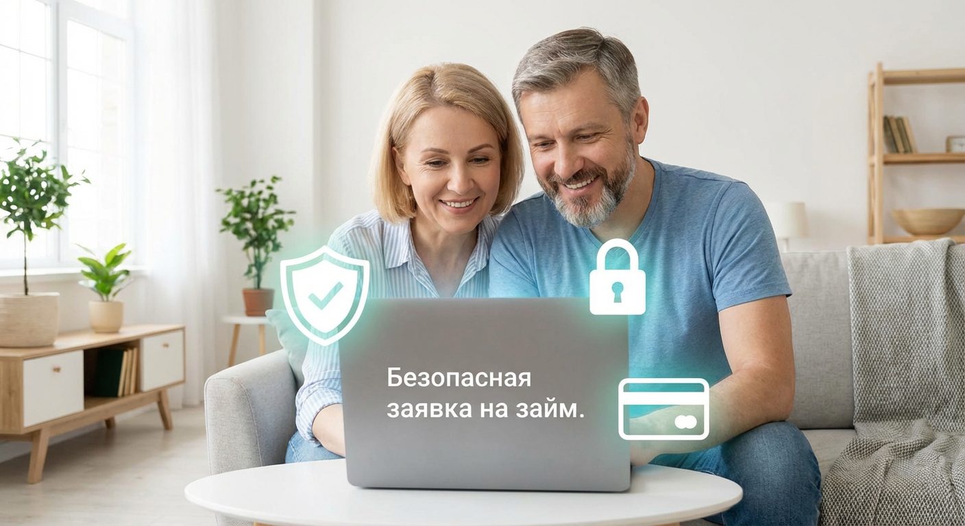 Как гражданину СНГ обезопасить себя при оформлении онлайн-займа?