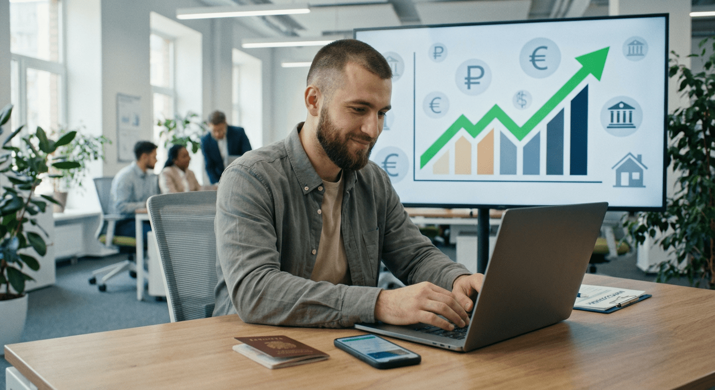 Как гражданину СНГ улучшить кредитную историю в РФ с помощью микрозаймов?