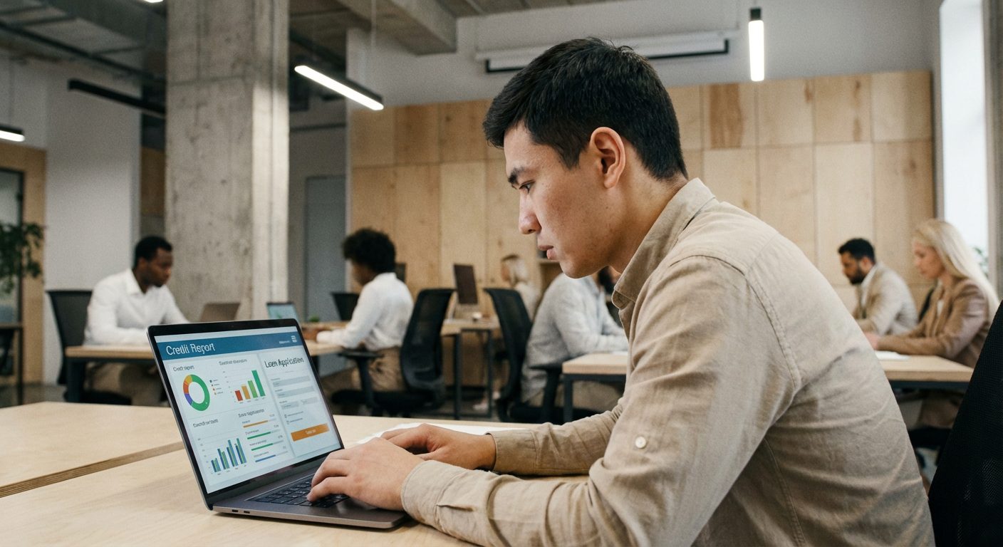 Как иностранцу исправить кредитную историю в РФ с помощью микрозаймов?