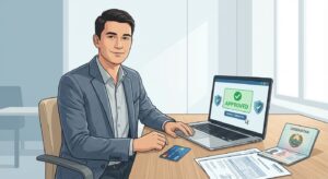 Как иностранцу избежать блокировки перевода займа?