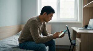 Как иностранцу отменить заявку на займ?