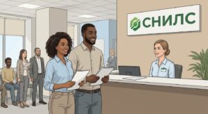 Как иностранцу получить СНИЛС и увеличить шанс одобрения?