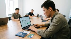 Как иностранцу получить займ под 0%?