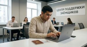 Как иностранцу получить займ при отсутствии кредитной истории в России?