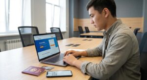 Как оформить микрозайм гражданину Кыргызстана?