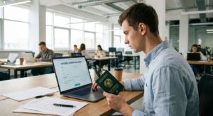 Как получить займ белорусам в России без регистрации?