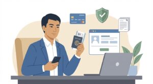 Как получить займ гражданам СНГ без российской регистрации?