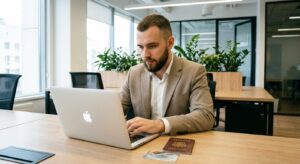 Как получить займ в РФ без СНИЛС и ИНН гражданину СНГ?