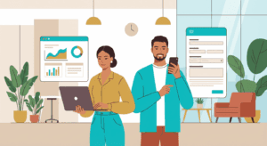 Как работает подача онлайн-заявки в TezFinance?