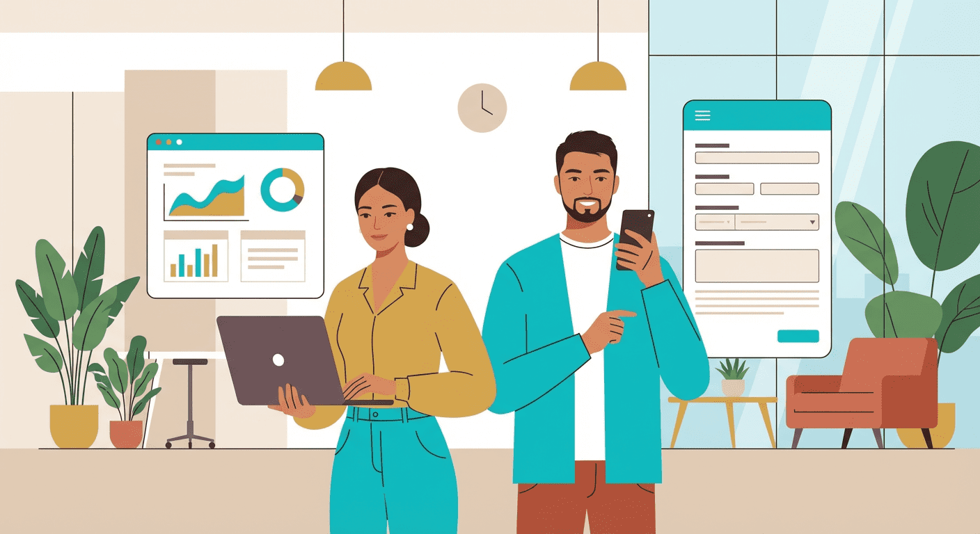 Как работает подача онлайн-заявки в TezFinance?