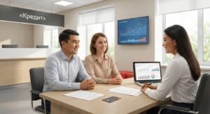 Какие банки подходят для получения займов гражданам СНГ?