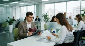 Какие документы нужны для займа гражданину Молдовы?