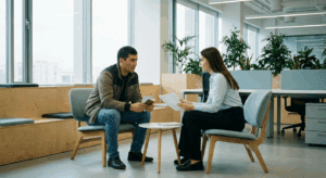 Какие документы нужны мигранту для оформления займа в Байбол?