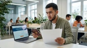 Какие документы обязательны для подачи заявки в М Булак?