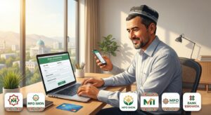 Какие МФО чаще дают одобрение гражданам Таджикистана?