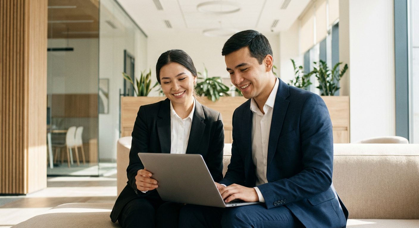 Какие МФО чаще одобряют займы гражданам Узбекистана?