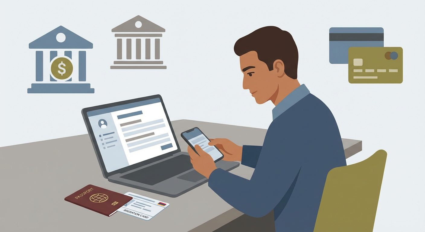 Какие МФО дают займы армянам без документа о регистрации?