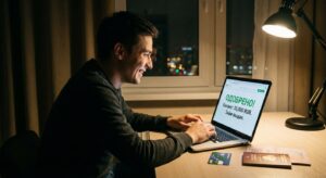 Какие МФО одобряют займы иностранцам ночью?