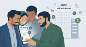 Какие МФО предлагают акции и скидки для граждан СНГ?