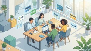 Какие МФО выдают займы гражданам Казахстана онлайн?