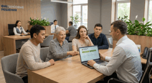 Какие МФО выдают займы гражданам СНГ в России?