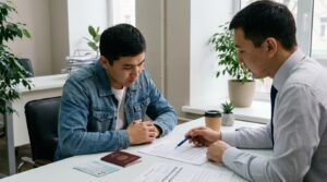 Какие ошибки чаще всего совершают мигранты при оформлении займа в АзияКредит?