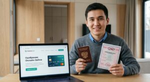 Какие сервисы дают быстрые займы иностранцам без отказа?