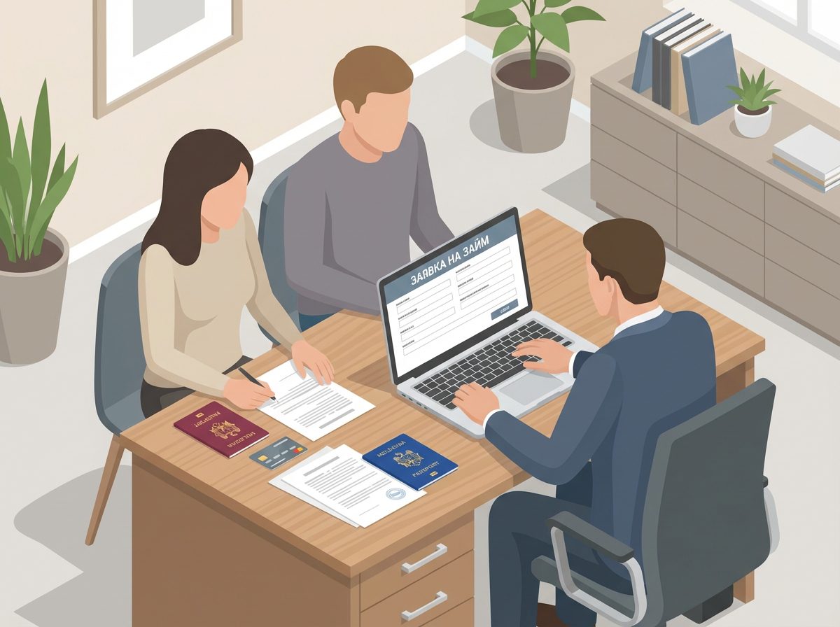 Какие сервисы дают займы гражданам Молдовы с просрочками?